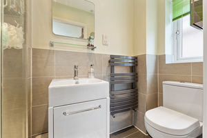 En-Suite Shower Room- click for photo gallery
